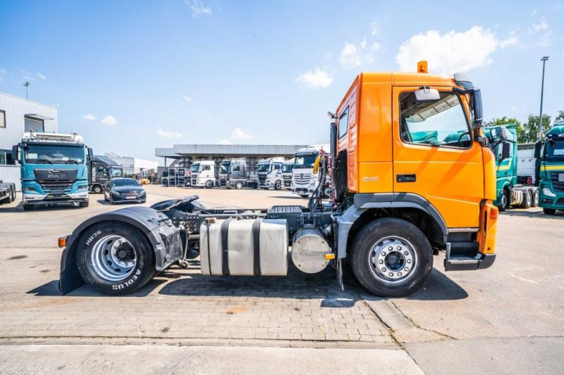 Volvo FM 9.340 - Ťahač: obrázok 3 Volvo FM 9.340 - Ťahač: obrázok 3