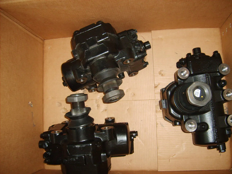 DAF Diverse modellen - Prevodovka riadenia pre Nákladné auto: obrázok 2 DAF Diverse modellen - Prevodovka riadenia pre Nákladné auto: obrázok 2