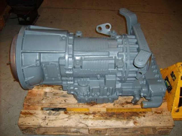 Mercedes-Benz Econic - Prevodovka pre Nákladné auto: obrázok 1 Mercedes-Benz Econic - Prevodovka pre Nákladné auto: obrázok 1