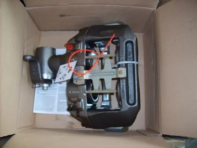 Mercedes-Benz VARIO Remklauw - Diely bŕzd pre Nákladné auto: obrázok 1 Mercedes-Benz VARIO Remklauw - Diely bŕzd pre Nákladné auto: obrázok 1