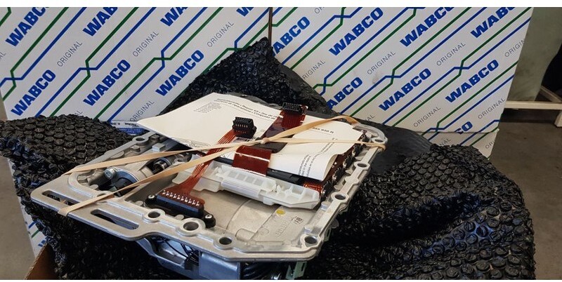 Wabco AS tronic Modulator - Prevodovka: obrázok 2 Wabco AS tronic Modulator - Prevodovka: obrázok 2