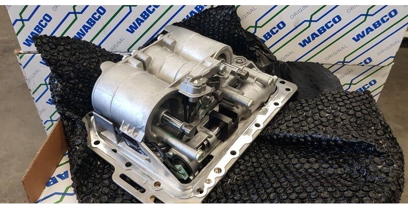 Wabco AS tronic Modulator - Prevodovka: obrázok 1 Wabco AS tronic Modulator - Prevodovka: obrázok 1
