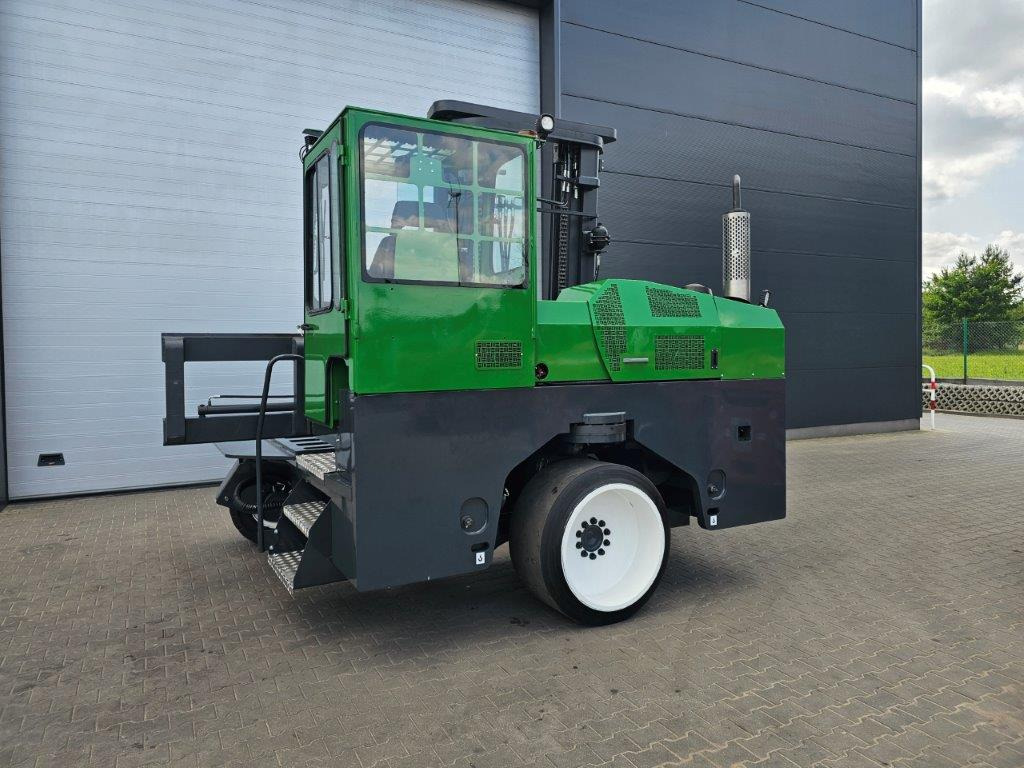 Combilift C14000H - 4-cestný skladový zakladač: obrázok 3 Combilift C14000H - 4-cestný skladový zakladač: obrázok 3
