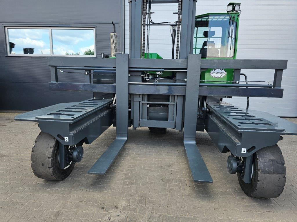 Combilift C14000H - 4-cestný skladový zakladač: obrázok 2 Combilift C14000H - 4-cestný skladový zakladač: obrázok 2