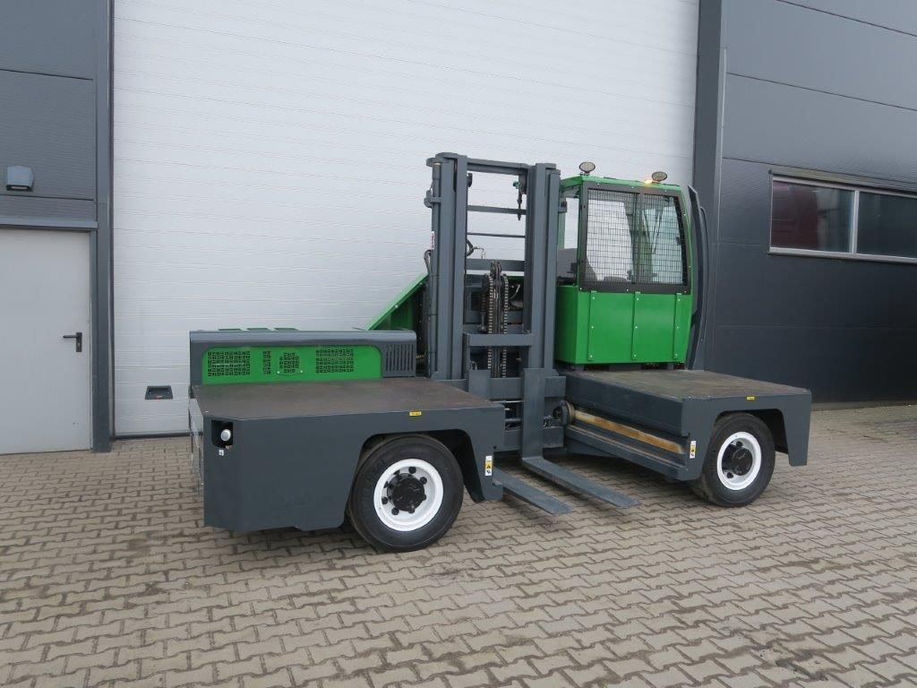 Combilift C5000FSL - TRIPLEX - Bočný nakladač: obrázok 1 Combilift C5000FSL - TRIPLEX - Bočný nakladač: obrázok 1