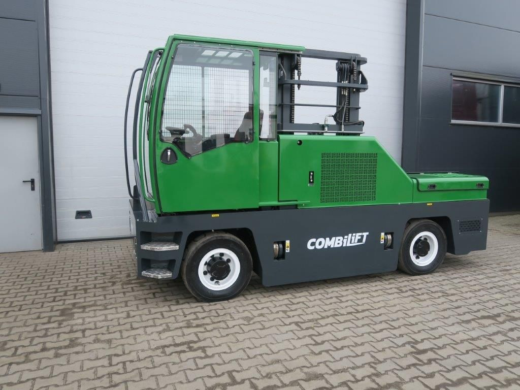 Combilift C5000FSL - TRIPLEX - Bočný nakladač: obrázok 2 Combilift C5000FSL - TRIPLEX - Bočný nakladač: obrázok 2