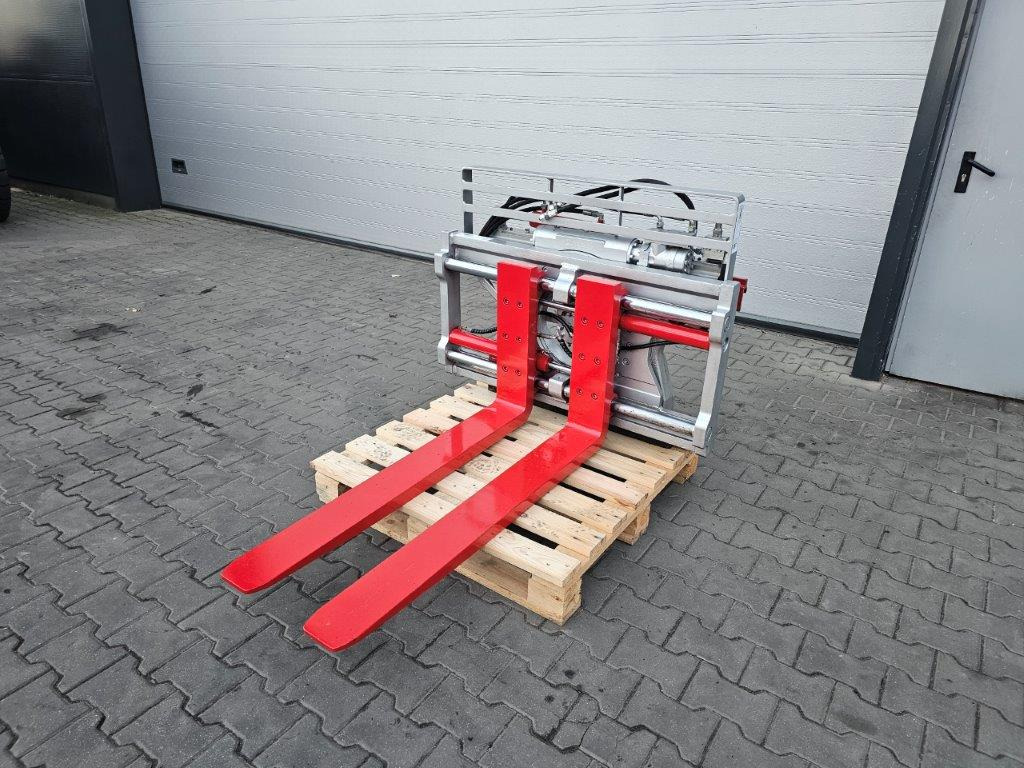 Durwen DZVW35GS - Drehbare - Vidlice: obrázok 2 Durwen DZVW35GS - Drehbare - Vidlice: obrázok 2