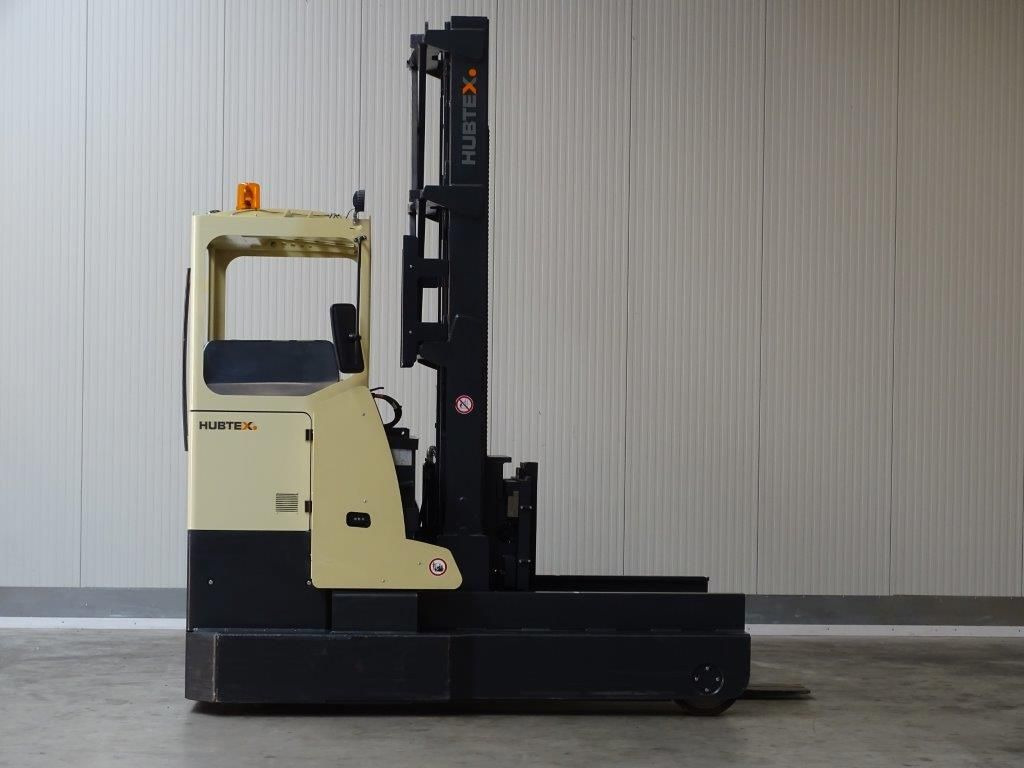 Hubtex SQ60 - 101 MTH!! - Skladový zakladač: obrázok 4 Hubtex SQ60 - 101 MTH!! - Skladový zakladač: obrázok 4