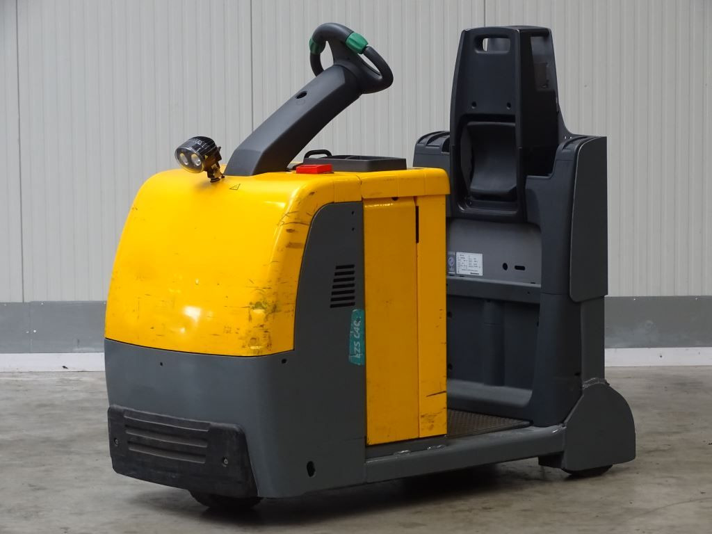 Jungheinrich EZS C40 - Elektricky tahač: obrázok 3 Jungheinrich EZS C40 - Elektricky tahač: obrázok 3