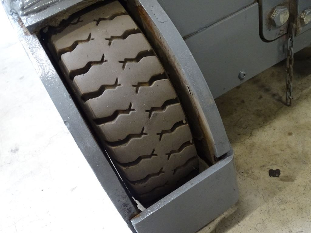 Jungheinrich EZS C40 - Elektricky tahač: obrázok 2 Jungheinrich EZS C40 - Elektricky tahač: obrázok 2