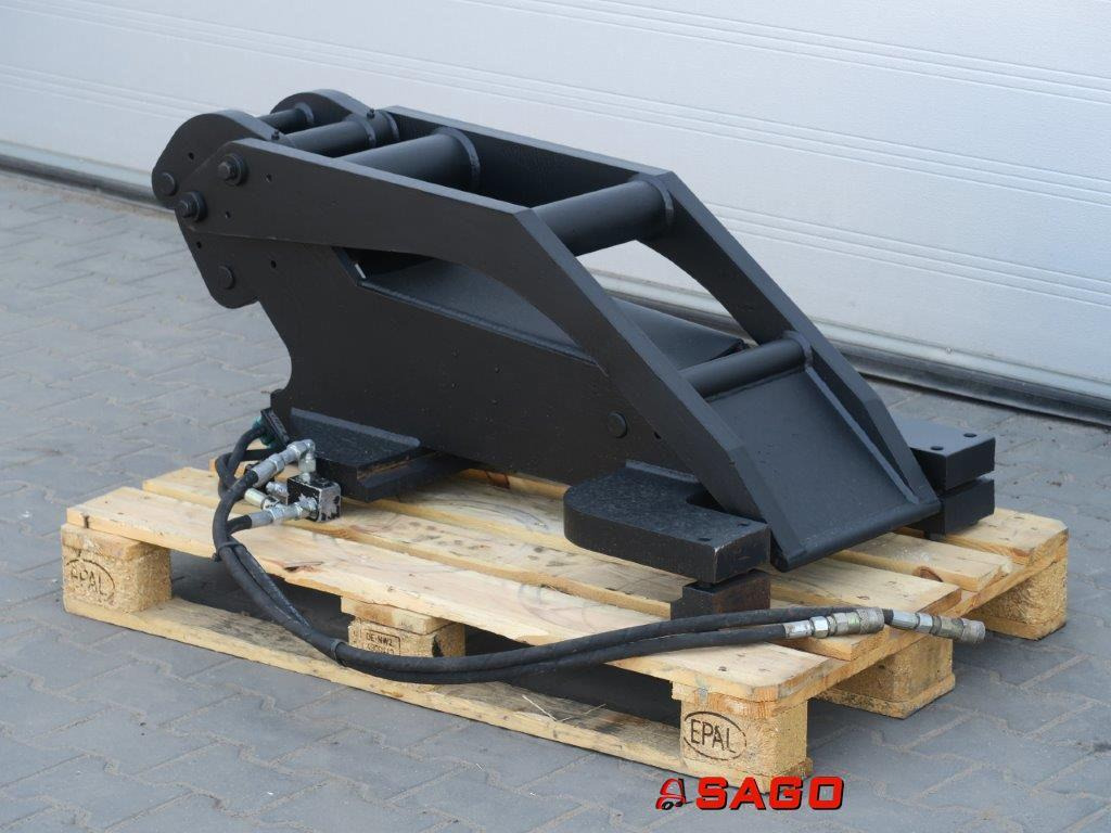 Riman PH100 - Náhradný diel pre Manipulačná technika: obrázok 4 Riman PH100 - Náhradný diel pre Manipulačná technika: obrázok 4