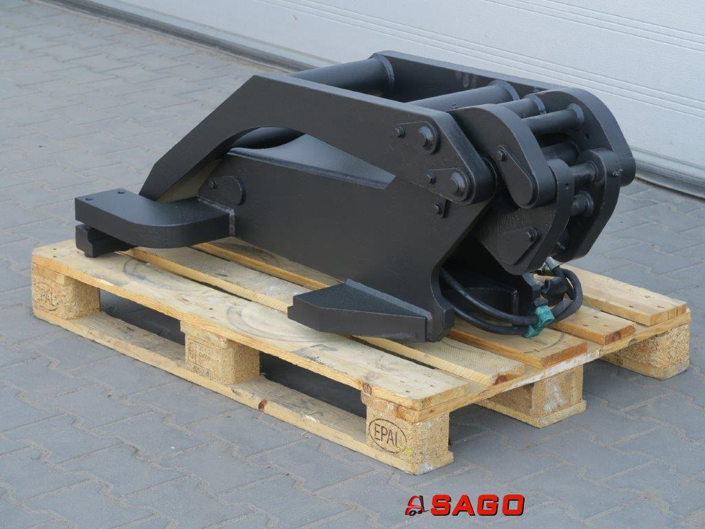 Riman PH100 - Náhradný diel pre Manipulačná technika: obrázok 3 Riman PH100 - Náhradný diel pre Manipulačná technika: obrázok 3