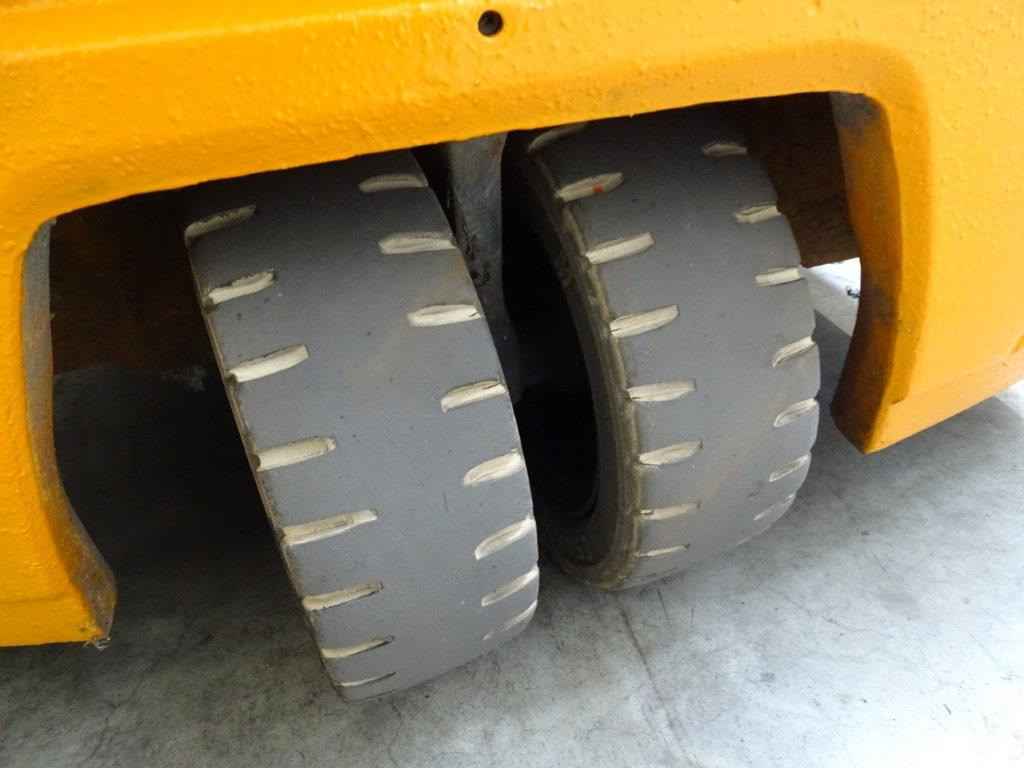 Still RX20-14C - TRIPLEX - Elektrický vysokozdvižný vozík: obrázok 2 Still RX20-14C - TRIPLEX - Elektrický vysokozdvižný vozík: obrázok 2