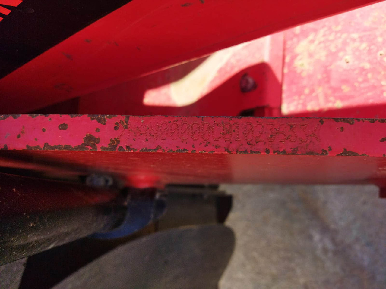 Leasing  MANITOU MT1335 EASY 75D MANITOU MT1335 EASY 75D: obrázok 12