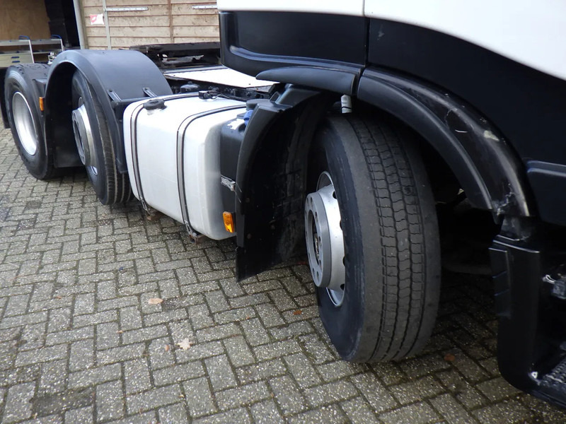 Iveco Stralis 500 AS 440S50TX/P Stuur/Liftas / Holland Truck - Ťahač: obrázok 5 Iveco Stralis 500 AS 440S50TX/P Stuur/Liftas / Holland Truck - Ťahač: obrázok 5