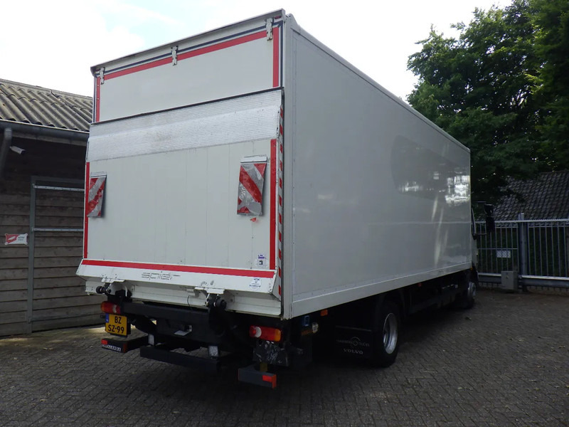 Volvo FL 12 240 Euro 5 EEV/ 6 Cil. - Skříňový nákladní auto: obrázok 3 Volvo FL 12 240 Euro 5 EEV/ 6 Cil. - Skříňový nákladní auto: obrázok 3