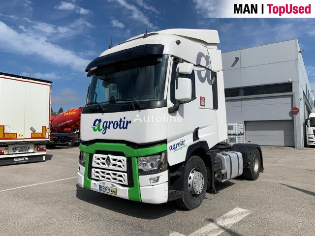 Renault HD001 - Ťahač: obrázok 1 Renault HD001 - Ťahač: obrázok 1