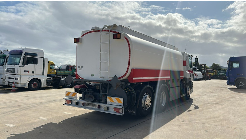 DAF CF 85.430 (20270 LITERS / EURO 3 / TOP CONDITION !!! / PARFAIT ETAT / 6X2 / BOITE MANUELLE) - Cisternové vozidlo: obrázok 5 DAF CF 85.430 (20270 LITERS / EURO 3 / TOP CONDITION !!! / PARFAIT ETAT / 6X2 / BOITE MANUELLE) - Cisternové vozidlo: obrázok 5