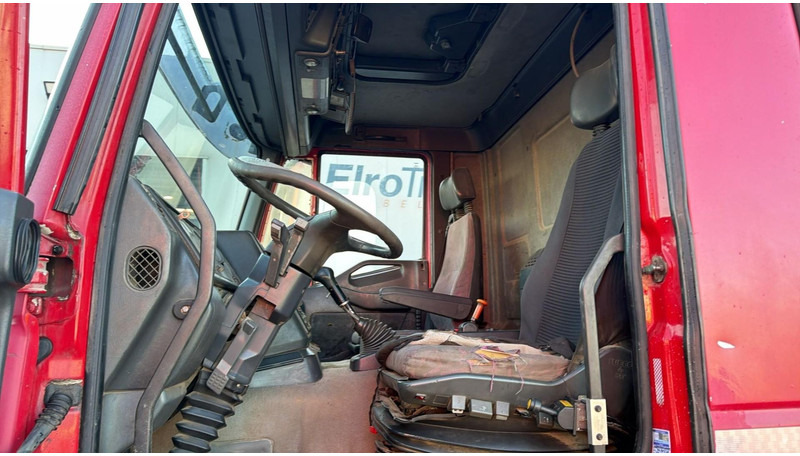 Leasing Iveco Eurotrakker 260 E 34 (POMPE MANUELLE / MANUAL PUMP / LAMES / GRAND PONT / BOITE MANUELLE) Iveco Eurotrakker 260 E 34 (POMPE MANUELLE / MANUAL PUMP / LAMES / GRAND PONT / BOITE MANUELLE): obrázok 17