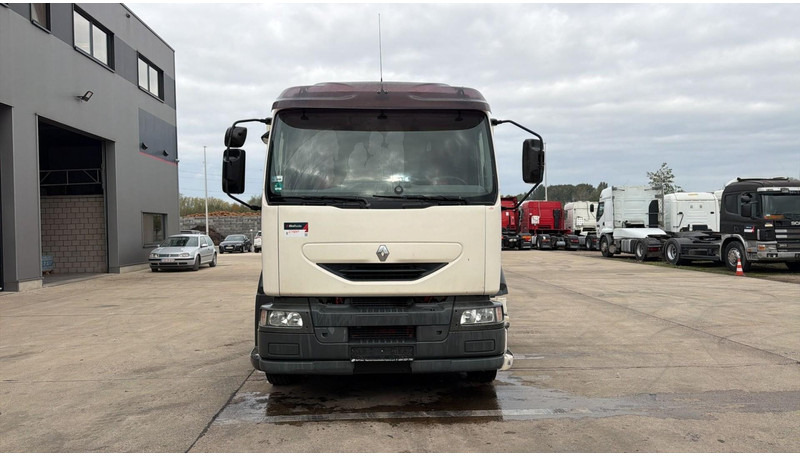 Renault Midlum 270 (18 TONNES / BOITE MANUELLE / MANUAL GEARBOX / GOOD CONDITION) - Valníkový/ Plošinový nákladný automobil: obrázok 2 Renault Midlum 270 (18 TONNES / BOITE MANUELLE / MANUAL GEARBOX / GOOD CONDITION) - Valníkový/ Plošinový nákladný automobil: obrázok 2