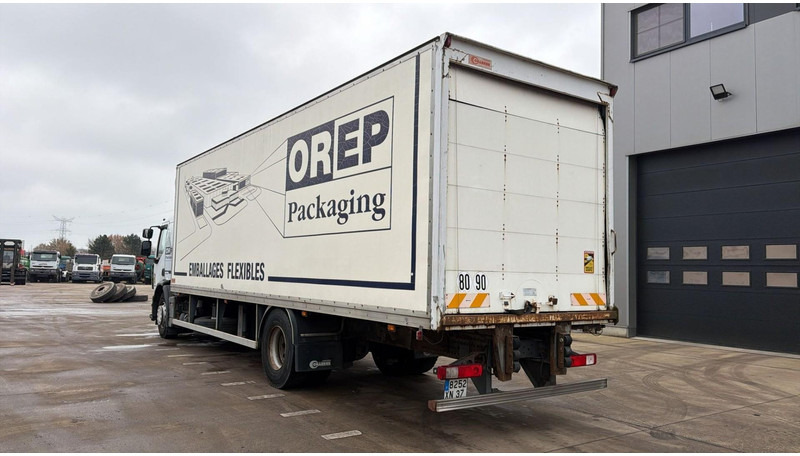 Renault Premium 320 (BOITE MANUELLE / CAMION FRANCAIS / PARFAIT ETAT / MANUAL GEARBOX) - Skříňový nákladní auto: obrázok 5 Renault Premium 320 (BOITE MANUELLE / CAMION FRANCAIS / PARFAIT ETAT / MANUAL GEARBOX) - Skříňový nákladní auto: obrázok 5