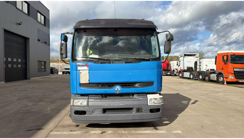 Renault Premium 320 (BOITE MANUELLE / MANUAL GEARBOX) - Podvozek s kabinou: obrázok 2 Renault Premium 320 (BOITE MANUELLE / MANUAL GEARBOX) - Podvozek s kabinou: obrázok 2
