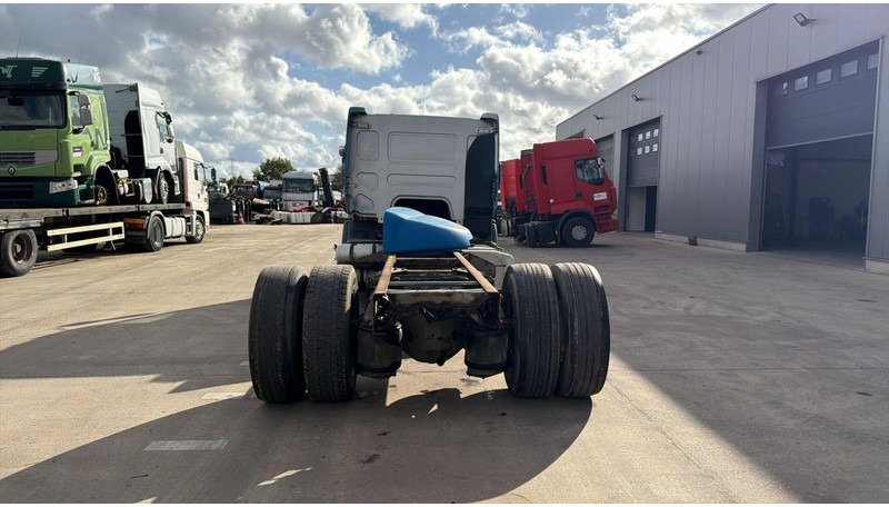 Renault Premium 320 (BOITE MANUELLE / MANUAL GEARBOX) - Podvozek s kabinou: obrázok 5 Renault Premium 320 (BOITE MANUELLE / MANUAL GEARBOX) - Podvozek s kabinou: obrázok 5