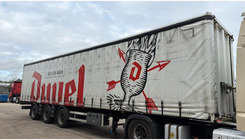 Renders ROC 16.27 NA (X-STEERING / BE TRAILER / BELGIAN TRAILER / BPW AXLES) - Plachtový náves: obrázok 2 Renders ROC 16.27 NA (X-STEERING / BE TRAILER / BELGIAN TRAILER / BPW AXLES) - Plachtový náves: obrázok 2