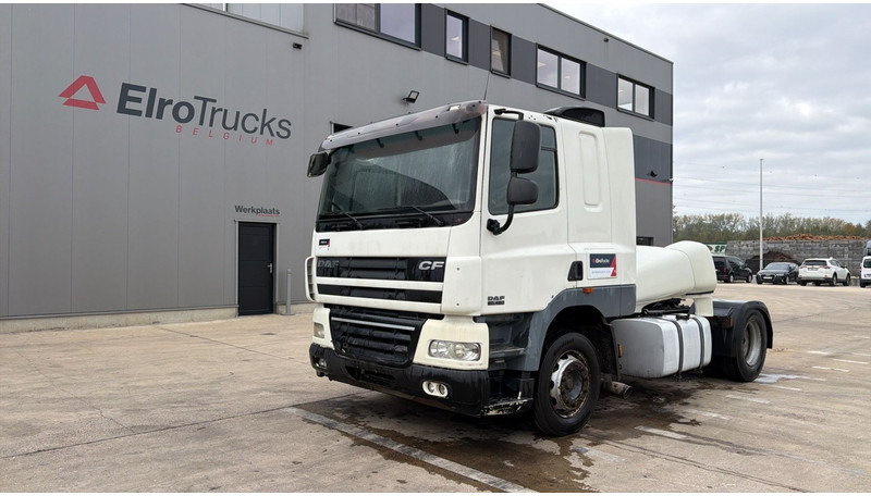 DAF CF 85.460 (BOITE MANUELLE / MANUAL GEARBOX / GOOD CONDITION) - Ťahač: obrázok 1 DAF CF 85.460 (BOITE MANUELLE / MANUAL GEARBOX / GOOD CONDITION) - Ťahač: obrázok 1
