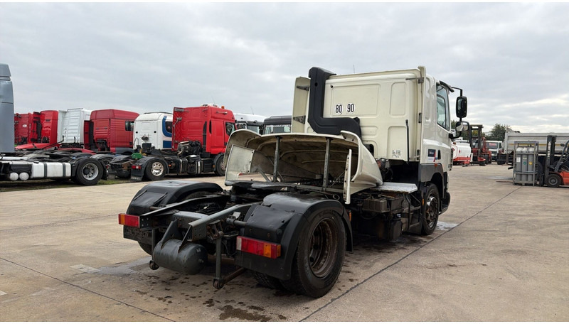 DAF CF 85.460 (BOITE MANUELLE / MANUAL GEARBOX / GOOD CONDITION) - Ťahač: obrázok 5 DAF CF 85.460 (BOITE MANUELLE / MANUAL GEARBOX / GOOD CONDITION) - Ťahač: obrázok 5