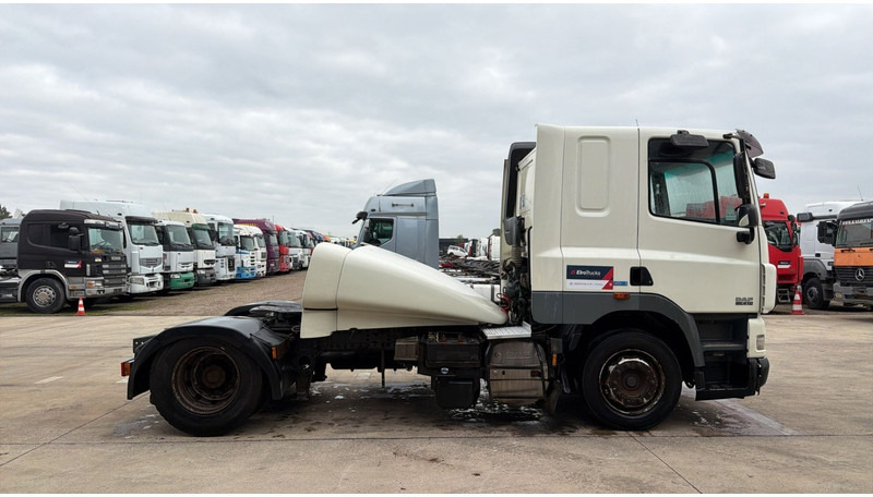 DAF CF 85.460 (BOITE MANUELLE / MANUAL GEARBOX / GOOD CONDITION) - Ťahač: obrázok 4 DAF CF 85.460 (BOITE MANUELLE / MANUAL GEARBOX / GOOD CONDITION) - Ťahač: obrázok 4
