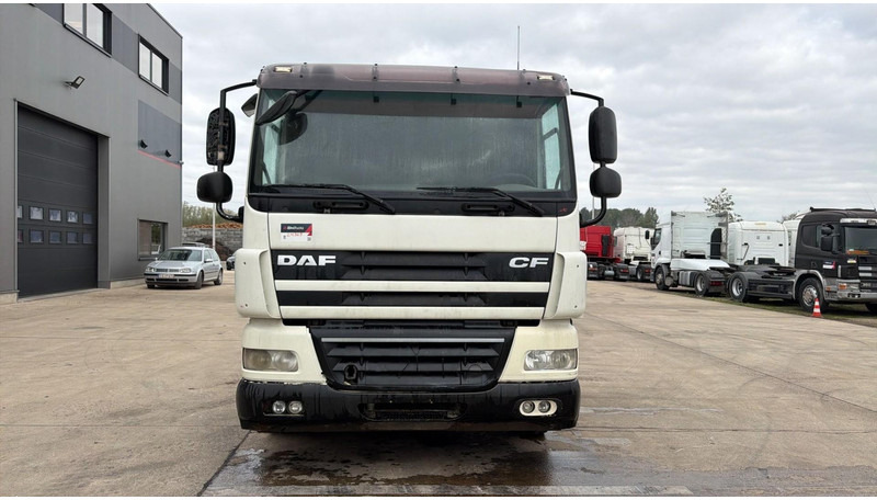 DAF CF 85.460 (BOITE MANUELLE / MANUAL GEARBOX / GOOD CONDITION) - Ťahač: obrázok 2 DAF CF 85.460 (BOITE MANUELLE / MANUAL GEARBOX / GOOD CONDITION) - Ťahač: obrázok 2
