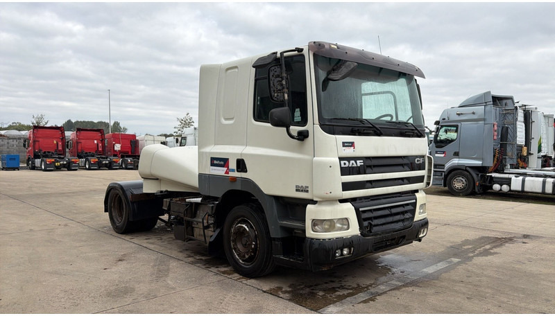 DAF CF 85.460 (BOITE MANUELLE / MANUAL GEARBOX / GOOD CONDITION) - Ťahač: obrázok 3 DAF CF 85.460 (BOITE MANUELLE / MANUAL GEARBOX / GOOD CONDITION) - Ťahač: obrázok 3