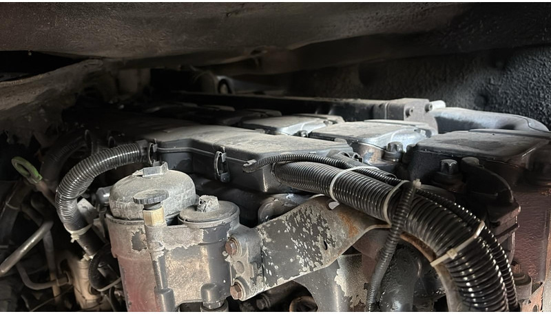 Leasing MAN TGA 18.480 (POMPE MANUELLE / MANUAL PUMP / MANUAL GEARBOX / BOITE MANUELLE) MAN TGA 18.480 (POMPE MANUELLE / MANUAL PUMP / MANUAL GEARBOX / BOITE MANUELLE): obrázok 15