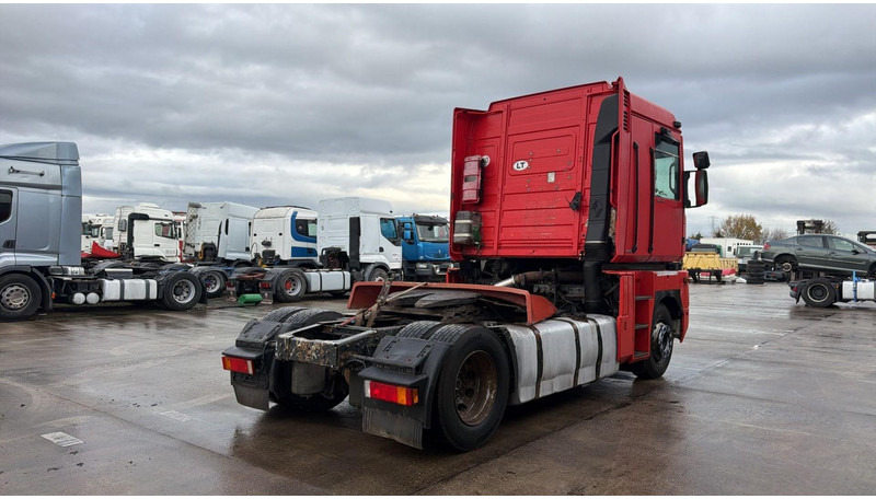 Renault AE 440 Magnum E-tech (BOITE MANUELLE / MANUAL GEARBOX) - Ťahač: obrázok 4 Renault AE 440 Magnum E-tech (BOITE MANUELLE / MANUAL GEARBOX) - Ťahač: obrázok 4