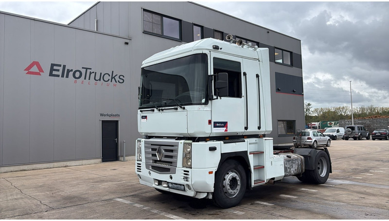 Renault AE 440 Magnum E-tech (BOITE MANUELLE / MANUAL GEARBOX) - Ťahač: obrázok 1 Renault AE 440 Magnum E-tech (BOITE MANUELLE / MANUAL GEARBOX) - Ťahač: obrázok 1