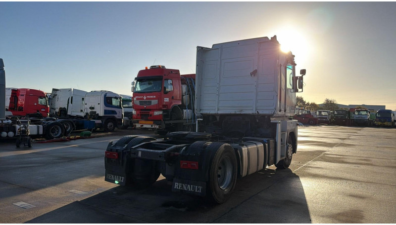 Renault MAGNUM 460 (BONNE ETAT / GOOD CONDITION) - Ťahač: obrázok 4 Renault MAGNUM 460 (BONNE ETAT / GOOD CONDITION) - Ťahač: obrázok 4