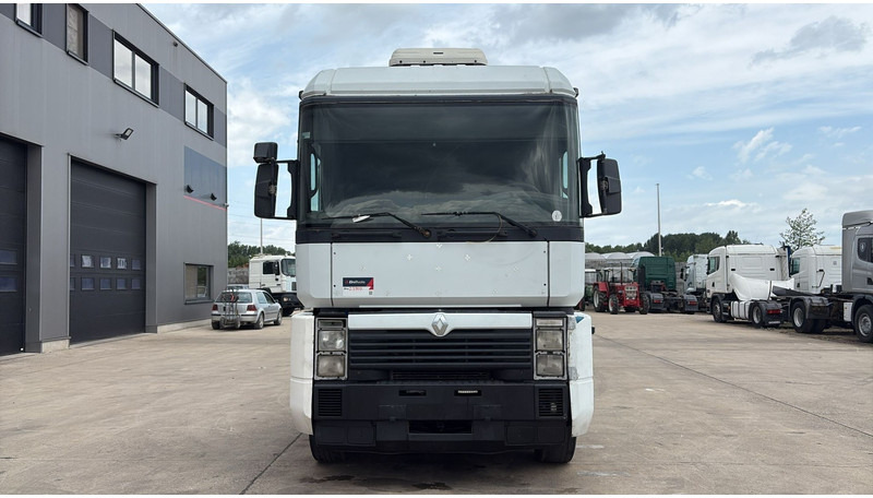 Renault Magnum 430 (BOITE MANUELLE / POMPE MANUELLE / MANUAL PUMP) - Ťahač: obrázok 3 Renault Magnum 430 (BOITE MANUELLE / POMPE MANUELLE / MANUAL PUMP) - Ťahač: obrázok 3