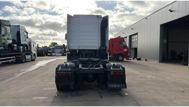 Renault Magnum 480 DXI (PTO / POMPE HYDRAULIQUE / GOOD CONDITION / BONNE ETAT) - Ťahač: obrázok 5 Renault Magnum 480 DXI (PTO / POMPE HYDRAULIQUE / GOOD CONDITION / BONNE ETAT) - Ťahač: obrázok 5