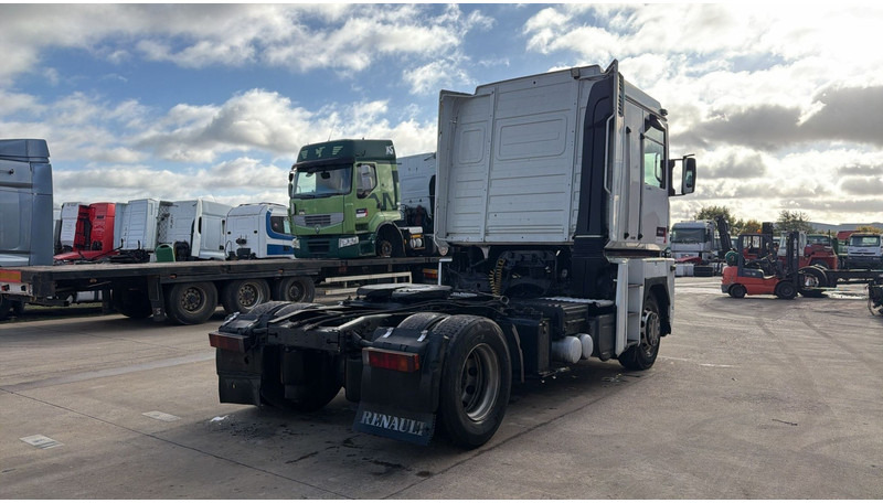 Renault Magnum 480 DXI (PTO / POMPE HYDRAULIQUE / GOOD CONDITION / BONNE ETAT) - Ťahač: obrázok 4 Renault Magnum 480 DXI (PTO / POMPE HYDRAULIQUE / GOOD CONDITION / BONNE ETAT) - Ťahač: obrázok 4