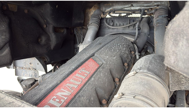 Ťahač Renault PREMIUM 410 DXI (GOOD CONDITION / BONNE ETAT): obrázok 20