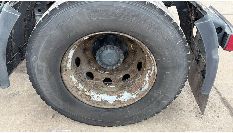 Ťahač Renault PREMIUM 410 DXI (GOOD CONDITION / BONNE ETAT): obrázok 17