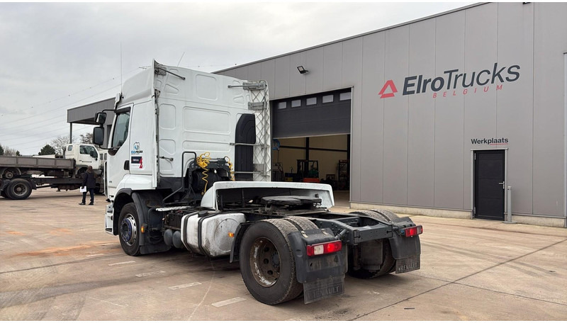 Ťahač Renault PREMIUM 410 DXI (GOOD CONDITION / BONNE ETAT): obrázok 6