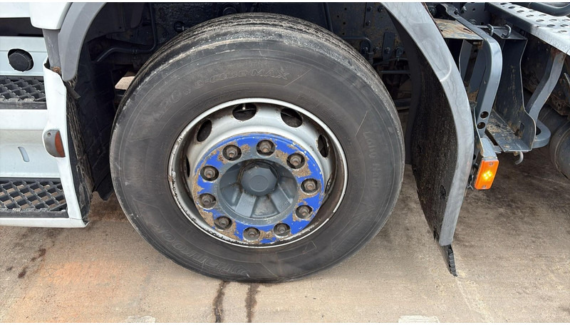 Ťahač Renault PREMIUM 410 DXI (GOOD CONDITION / BONNE ETAT): obrázok 10