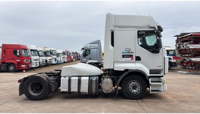 Ťahač Renault PREMIUM 410 DXI (GOOD CONDITION / BONNE ETAT): obrázok 8