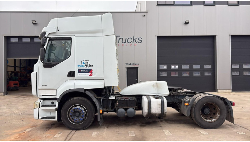 Ťahač Renault PREMIUM 410 DXI (GOOD CONDITION / BONNE ETAT): obrázok 7