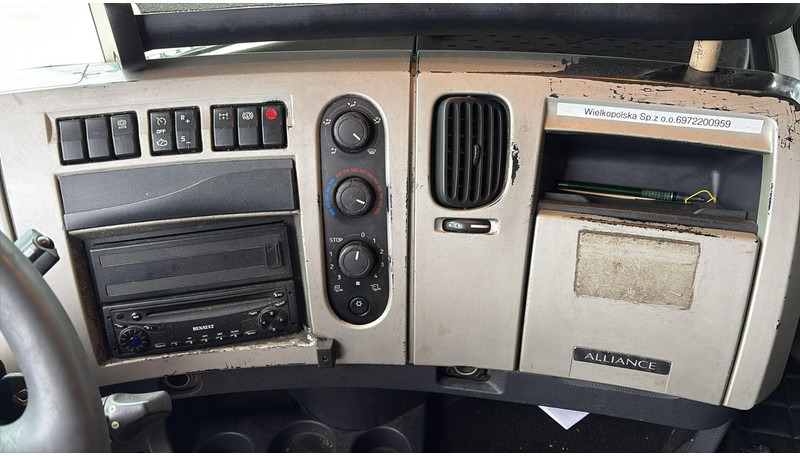 Ťahač Renault PREMIUM 410 DXI (GOOD CONDITION / BONNE ETAT): obrázok 16