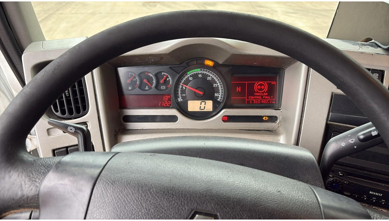 Ťahač Renault PREMIUM 410 DXI (GOOD CONDITION / BONNE ETAT): obrázok 19