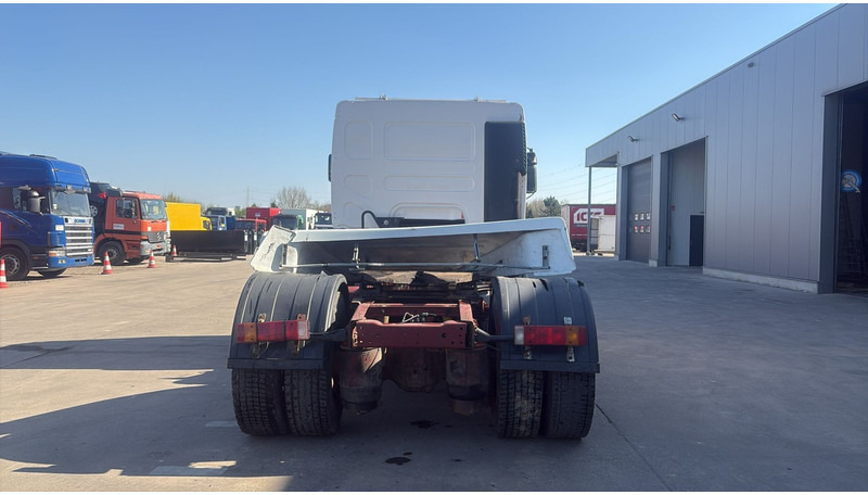 Renault Premium 385 (POMPE MANUELLE / MANUAL PUMP / BOITE MANUELLE / GRAND PONT) - Ťahač: obrázok 5 Renault Premium 385 (POMPE MANUELLE / MANUAL PUMP / BOITE MANUELLE / GRAND PONT) - Ťahač: obrázok 5