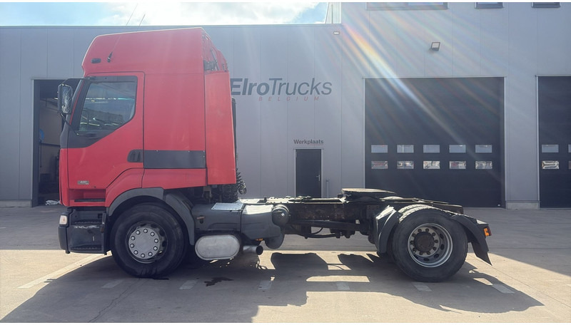 Renault Premium 420 (BOITE MANUELLE / MANUAL GEARBOX) - Ťahač: obrázok 2 Renault Premium 420 (BOITE MANUELLE / MANUAL GEARBOX) - Ťahač: obrázok 2